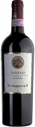 Вино Terredora, «Campore», Taurasi DOCG, 2003