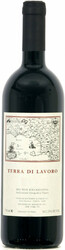 Вино Galardi. "Terra di Lavoro". Roccamonfina IGT