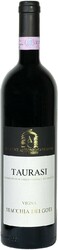 Вино Antonio Caggiano. "Vigna Macchia dei Goti". Taurasi DOCG