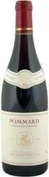 Вино Charles Thomas. Pommard AOC
