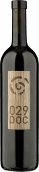 Вино Plozza. "029" DOC