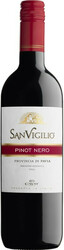 Вино "Sanvigilio" Pinot Nero, 2018