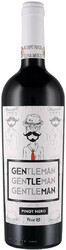 Вино Ferro 13. "Gentleman" Pinot Nero. Oltrepo Pavese DOC