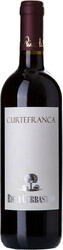 Вино Gualberto Ricci Curbastro & Figli, Curtefranca Rosso DOC, 2014