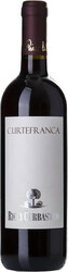 Вино Ricci Curbastro, Curtefranca DOC Rosso, 2014