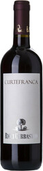 Вино Ricci Curbastro. Curtefranca DOC Rosso