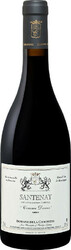 Вино Domaine de la Choupette, Santenay "Comme Dessus" AOC, 2018