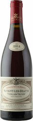 Вино Seguin-Manuel. Savigny-les-Beaune "Vieilles Vignes" AOC