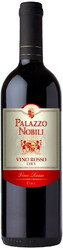 Вино Natale Verga,"Palazzo Nobili" Rosso