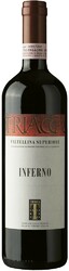 Вино Triacca, "Inferno", Valtellina Superiore DOCG