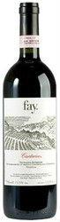 Вино Fay, "Carteria", Valtellina Superiore Valgella DOCG, 2011