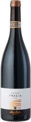 Вино Nino Negri. "Vigneto Fracia". Valtellina Superiore DOCG