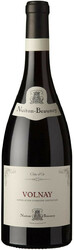 Вино Nuiton-Beaunoy. Volnay AOC