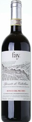 Вино Fay, "Ronco del Picchio", Sforzato di Valtellina DOCG, 2010