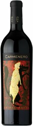 Вино "Carmenero" VdT, 2015