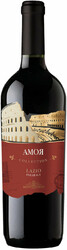 Вино Montedidio. "Amor" Syrah. Lazio IGT