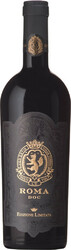 Вино Poggio Le Volpi. "Edizione Limitata" Roma DOC