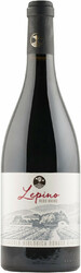 Вино Donato Giangirolami. "Lepino" Nero Buono. Lazio IGP