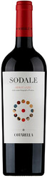 Вино Cotarella. "Sodale" Merlot. Lazio IGT