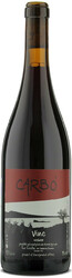 Вино Le Coste. "Carbo"