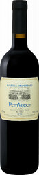 Вино Casale del Giglio. Petit Verdot. Lazio IGT