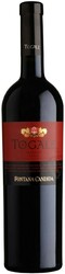 Вино Fontana Candida. "Togale". Lazio IGT