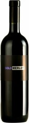 Вино Solo Merlot IGT 2006