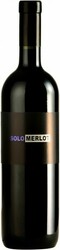Вино Solo Merlot IGT