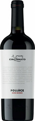 Вино Cincinnato, "Polluce" Nero Buono, Lazio IGP