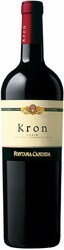 Вино Fontana Candida. "Kron". Lazio IGT