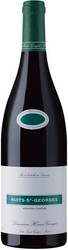 Вино Domaine Henry Gouges. Nuits-Saint-Georges AOC