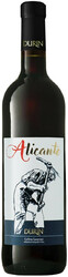 Вино Durin. Alicante. Colline Savonesi IGT