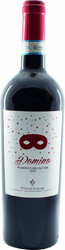 Вино Vitis in Vulture, "Domino" Aglianico del Vulture DOC