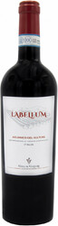 Вино Vitis in Vulture, "Labellum" Aglianico del Vulture DOC