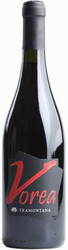 Вино Tramontana. "Vorea". Calabria IGT
