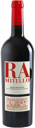 Вино Di Majo Norante, "Ramitello" Molise Rosso DOC, 2013