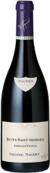 Вино Frederic Magnien. Nuits-Saint-Georges "Vieilles Vignes" AOC