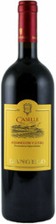 Вино D'Angelo, "Caselle" Aglianico del Vulture DOC, 2011