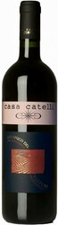 Вино Casa Catelli, Aglianico DOC, 2003