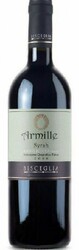 Вино Armille Syrah Basilicata IGT, 2008