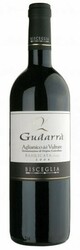 Вино Gudarra. Aglianico del Vulture Basilicata DOC