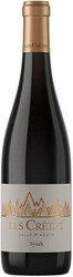 Вино Les Cretes. "Coteau La Tour"