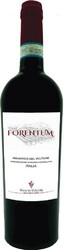 Вино Vitis in Vulture, "Forentum" Aglianico del Vulture DOC