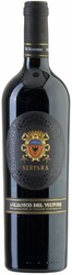 Вино Terre Degli Svevi, "Serpara" Aglianico Del Vulture DOC, 2008