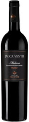 Вино La Pizzuta del Principe. "Jacca Ventu" Rosso. Melissa DOC
