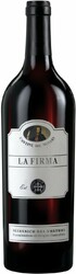 Вино "La Firma", Aglianico del Vulture DOC, 2012