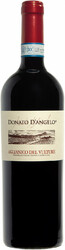 Вино Donato D'Angelo. Aglianico del Vulture DOC