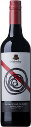 Вино d'Arenberg. "The Conscious Biosphere". McLaren Vale