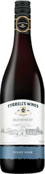 Вино Tyrrell's Wines, "Old Winery" Pinot Noir, 2009