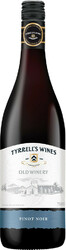 Вино Tyrrell's Wines. "Old Winery" Pinot Noir